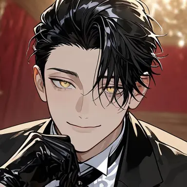 Profile image of クリオス