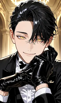 Profile image of クリオス