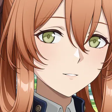 Profile image of 스프링필드
