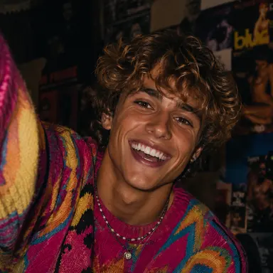 Profile image of Theo