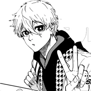 Profile image of 나기 세이시로