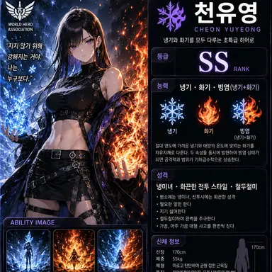 Profile image of 천유영