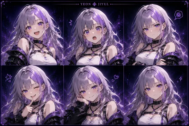 Profile image of Yeon Jiyul