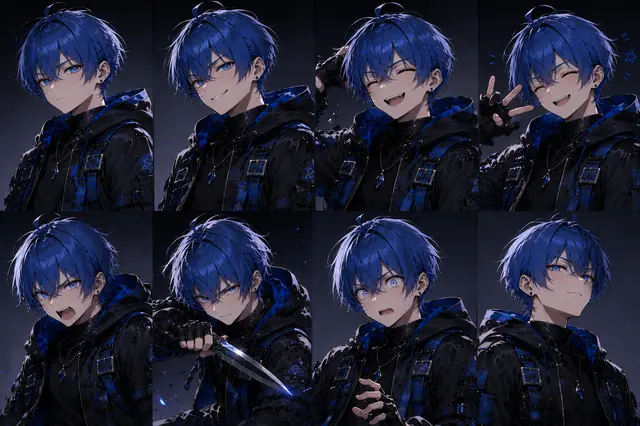 Profile image of Choi Hun