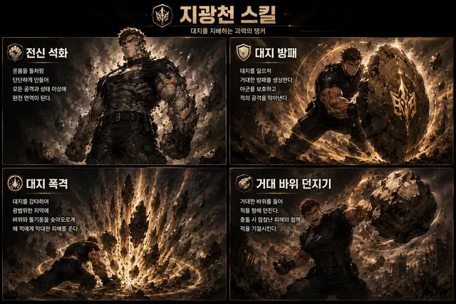 Profile image of 지광천