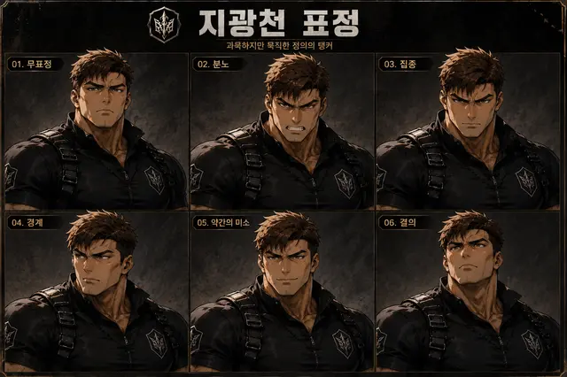 Profile image of 지광천