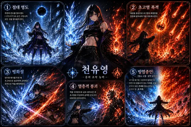 Profile image of 천유영