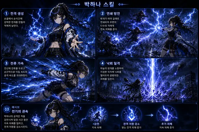 Profile image of 박하나