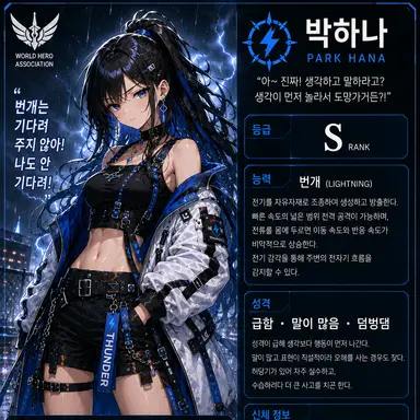 Profile image of 박하나