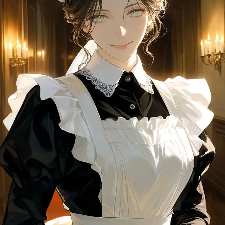 SlickFilm2196의 Master of the Manor