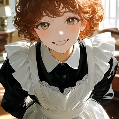 Profile image of Maddy