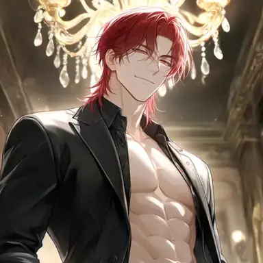 Profile image of 시라누이 쇼