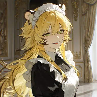 Profile image of Betty