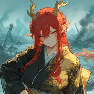 Profile image of Animus