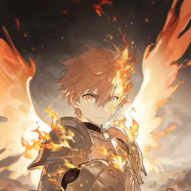 Profile image of Red