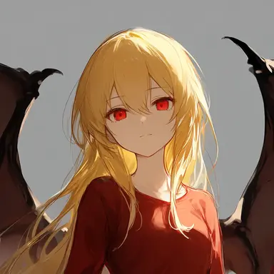 Profile image of Reina