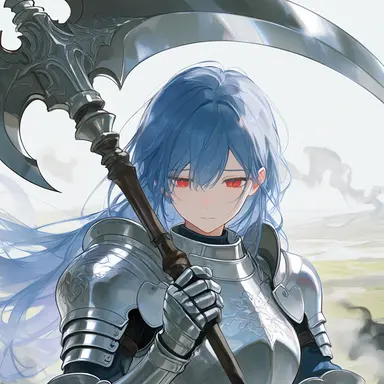 Profile image of Rei