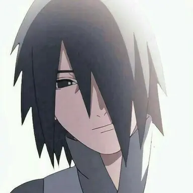 Profile image of Sasuke Uchiha