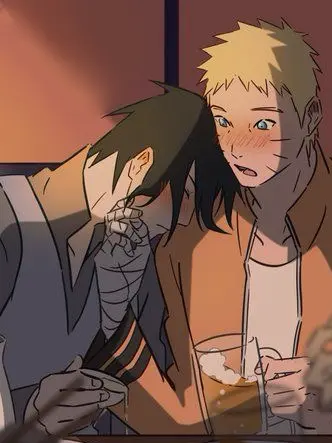 HappilySmiling의 Your husband is a bit drunk! 🍾