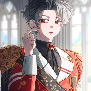 Profile image of 코요 템페스트