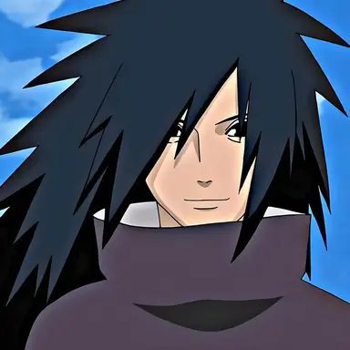 Profile image of Madara Uchiha