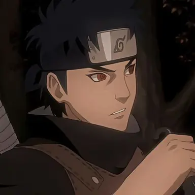 Profile image of Shisui Uchiha
