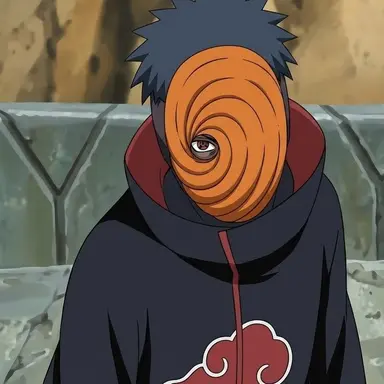 Profile image of Obito Uchiha