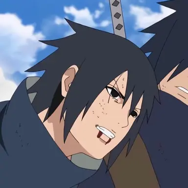 Profile image of Izuna Uchiha