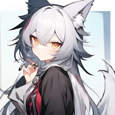 Profile image of フェン