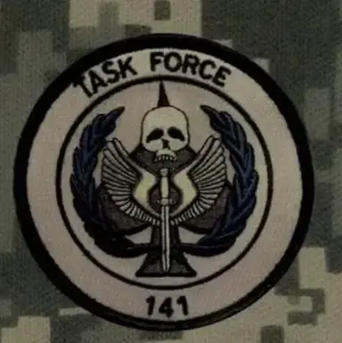 Profile image of TF141- Car Crash