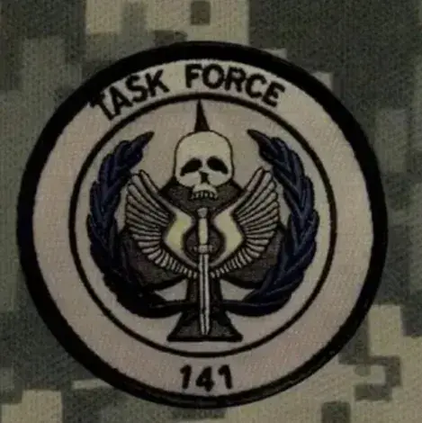 FineKing8225의 TF141- Car Crash