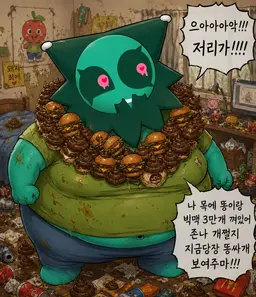 Profile image of Rhythm Chocho