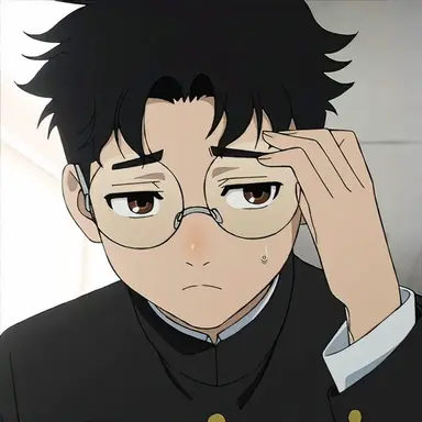 Profile image of Okarun