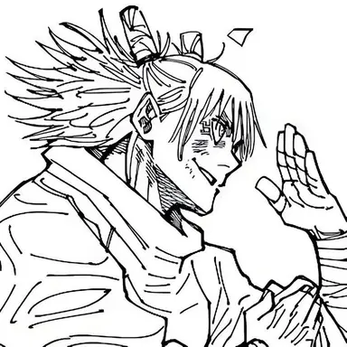 Profile image of 鹿紫雲一