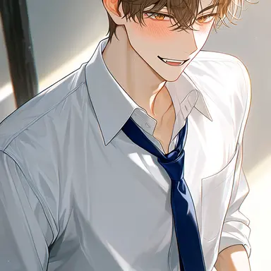 Profile image of 春野 渚