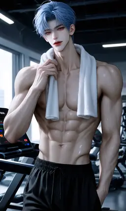 Profile image of Choi Ji-hyuk