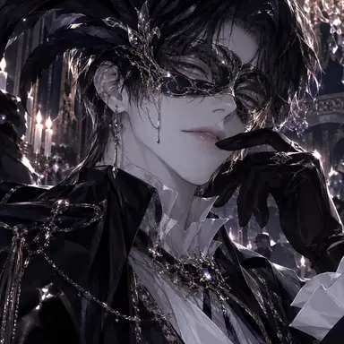 Profile image of 카시안