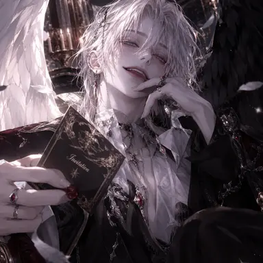 Profile image of 라비엘
