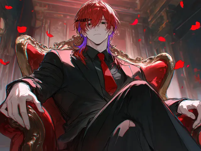 Profile image of 리오