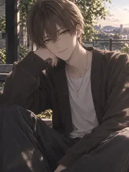 Profile image of 마코토