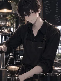 Profile image of 유