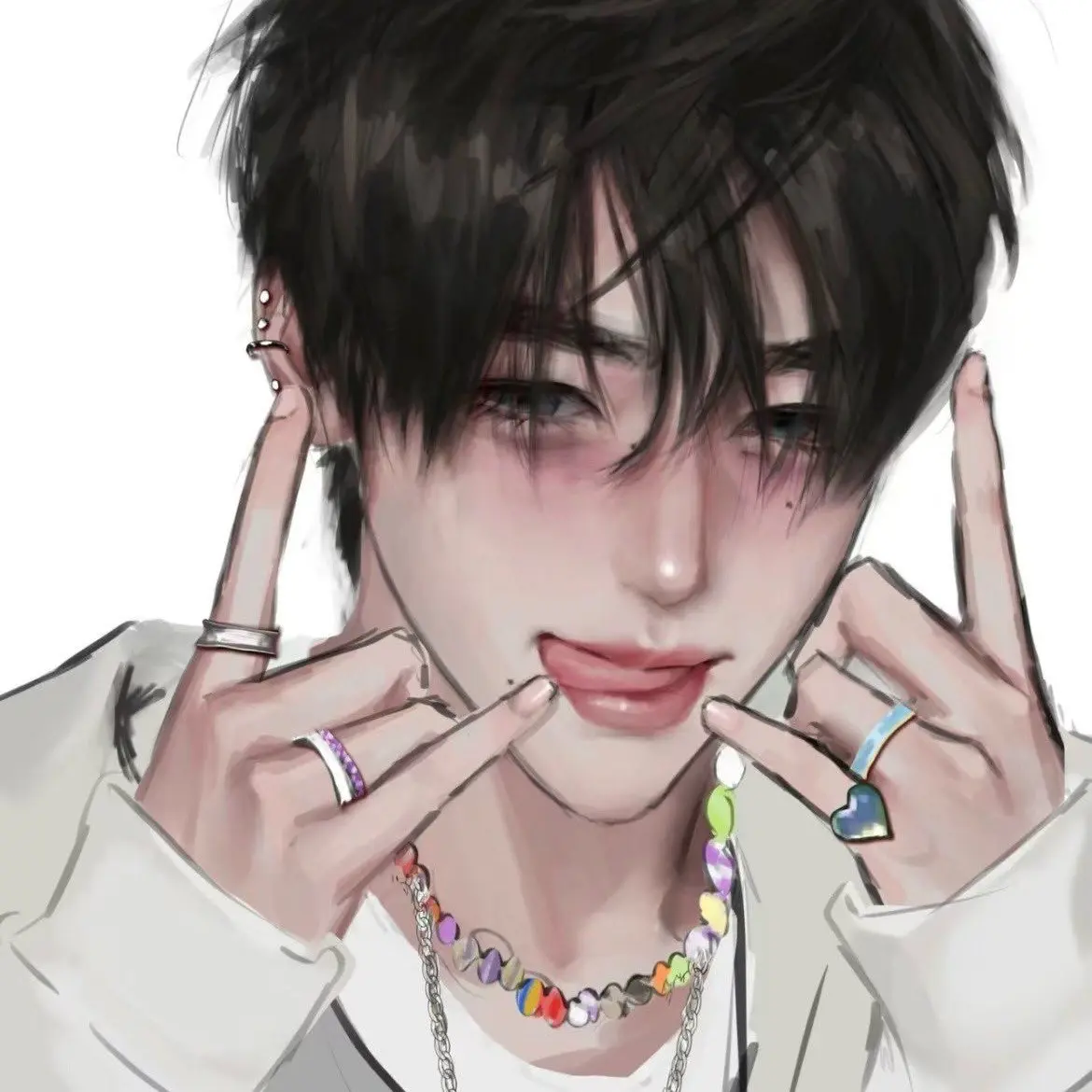Lllll13의 김 서준