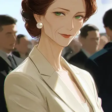 Profile image of Maren Calloway