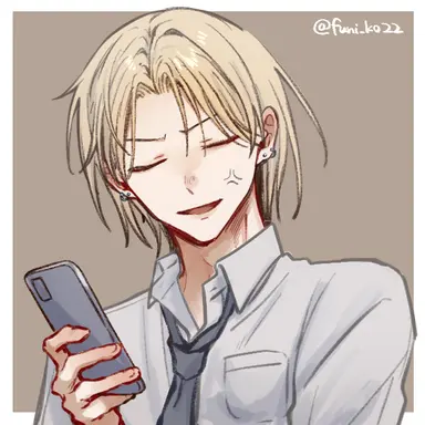 Profile image of フランシス