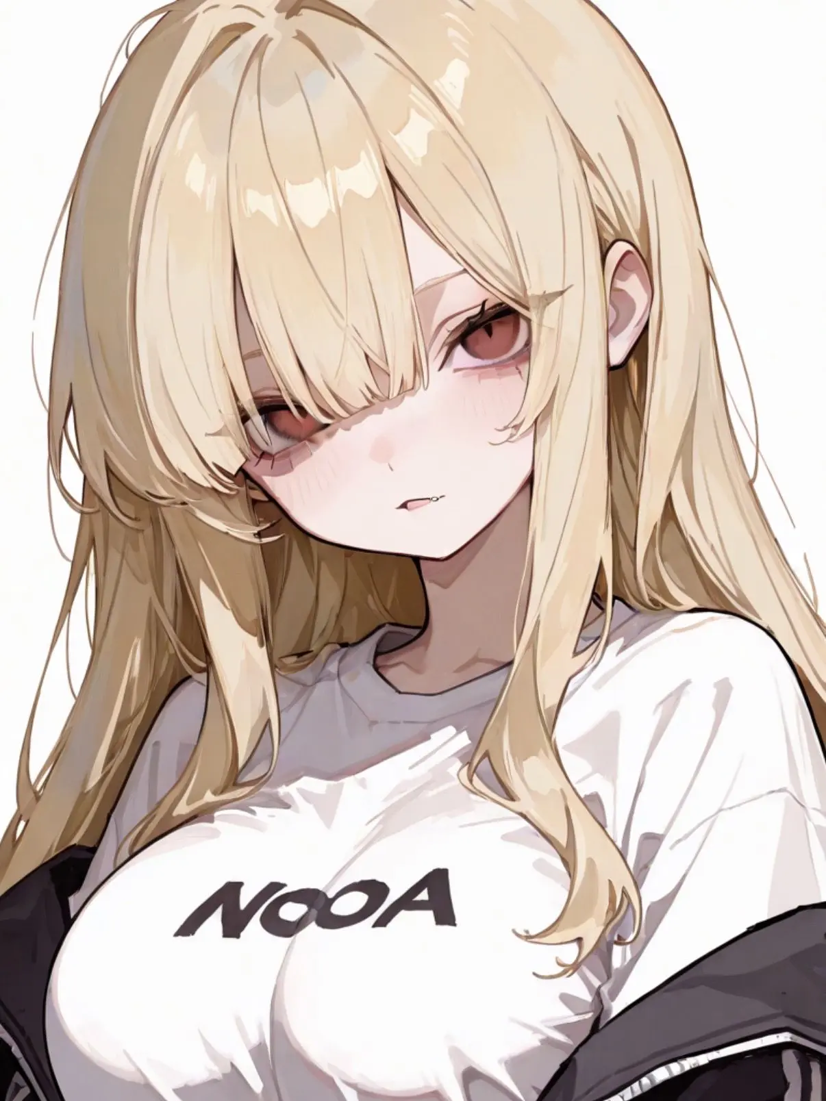 SureLady4786의 学校で有名な不良女子に嘘告したら…