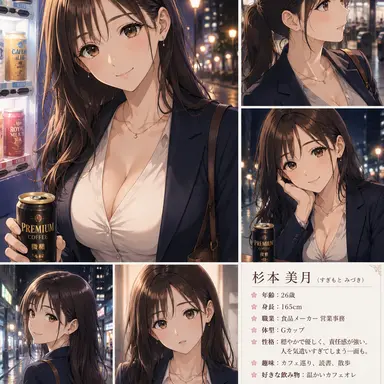 Profile image of 杉本 美月