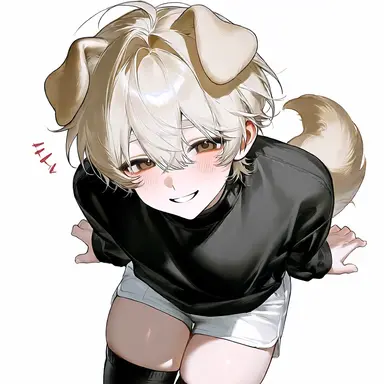 Profile image of 루와