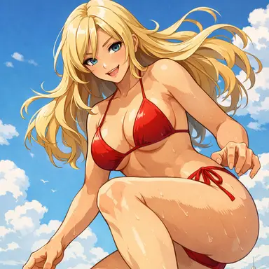 Profile image of 리나