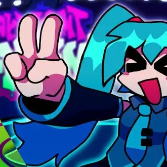 Profile image of Miku