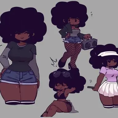Profile image of Carol